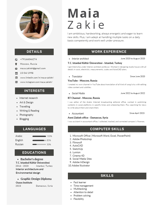 CV Resume.pdf