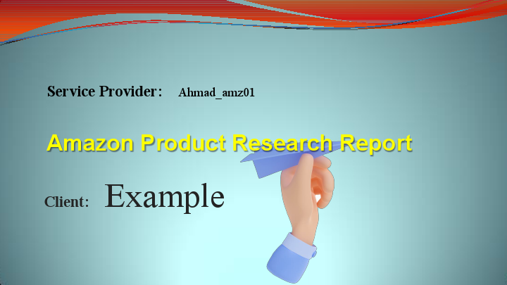 Amazon Product Research Report Recipe box USA.pdf