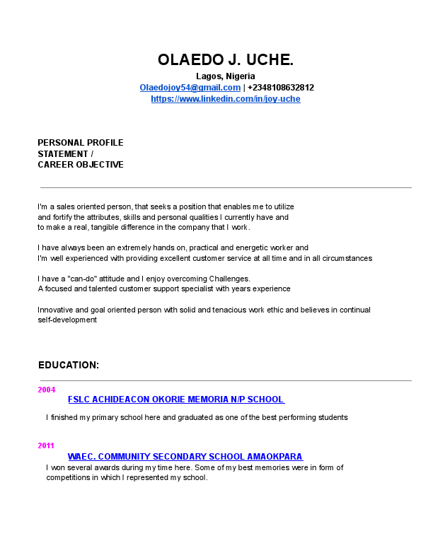 OLAEDO'S CURRICULLUM VITAE-2.pdf