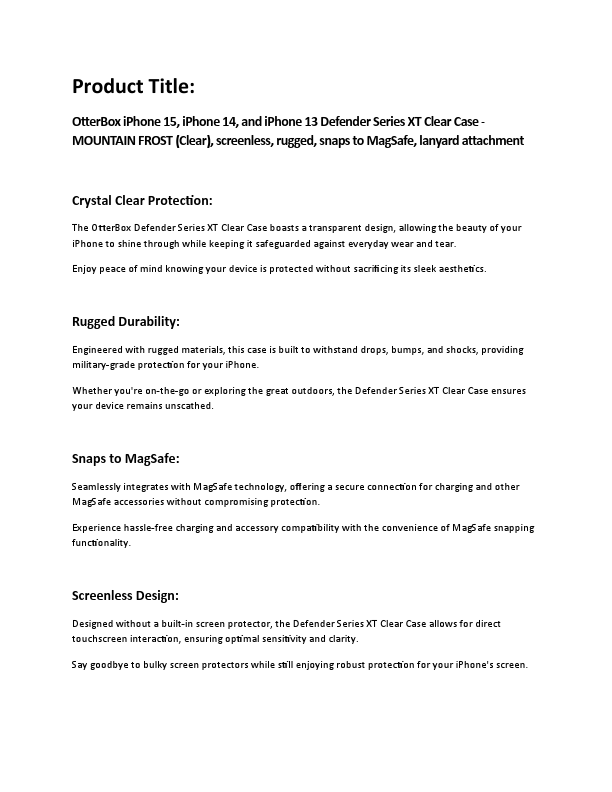product description sample #1.pdf