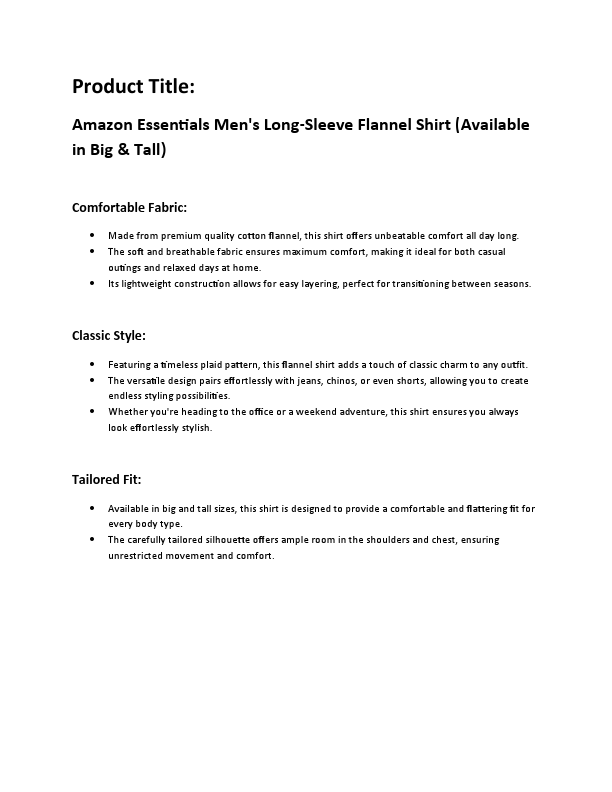 product description sample #4.pdf