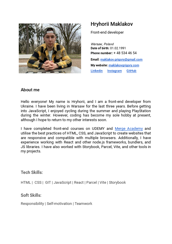 CV Maklakov (Front end).pdf