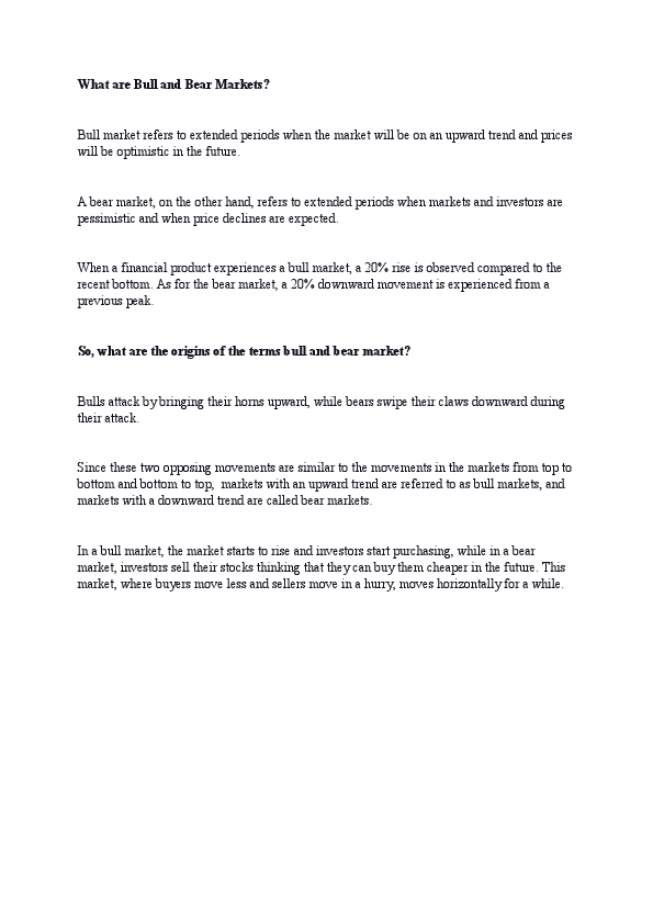 What are Bull and Bear Markets.pdf
