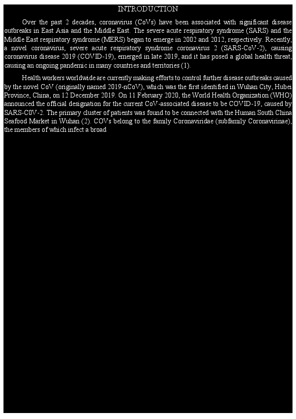 Covid - 1 Word DOC.pdf