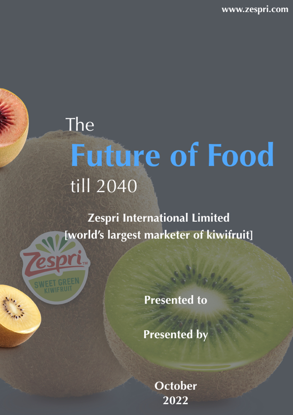 1.. Zespri - The Future of Food  ......pdf