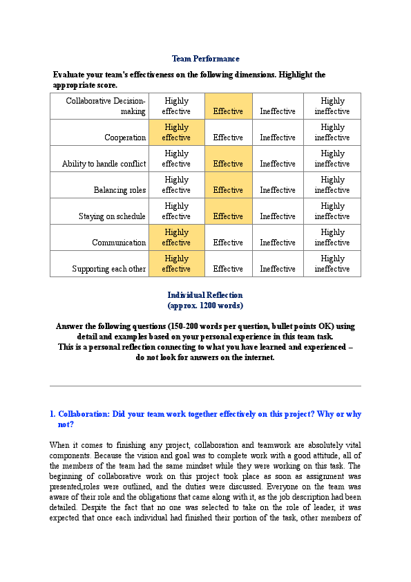 8.... Team reflecton question sheet.pdf