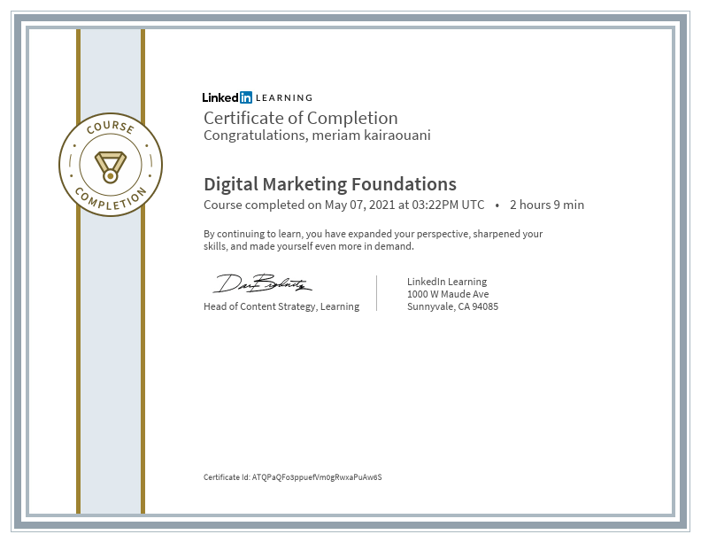 CertificateOfCompletion_Digital Marketing Foundations.pdf