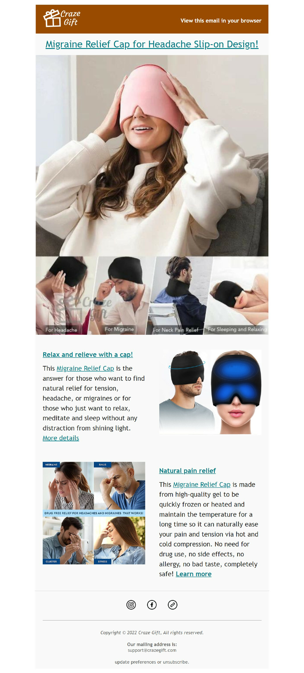 Mailchimp newsletter.pdf