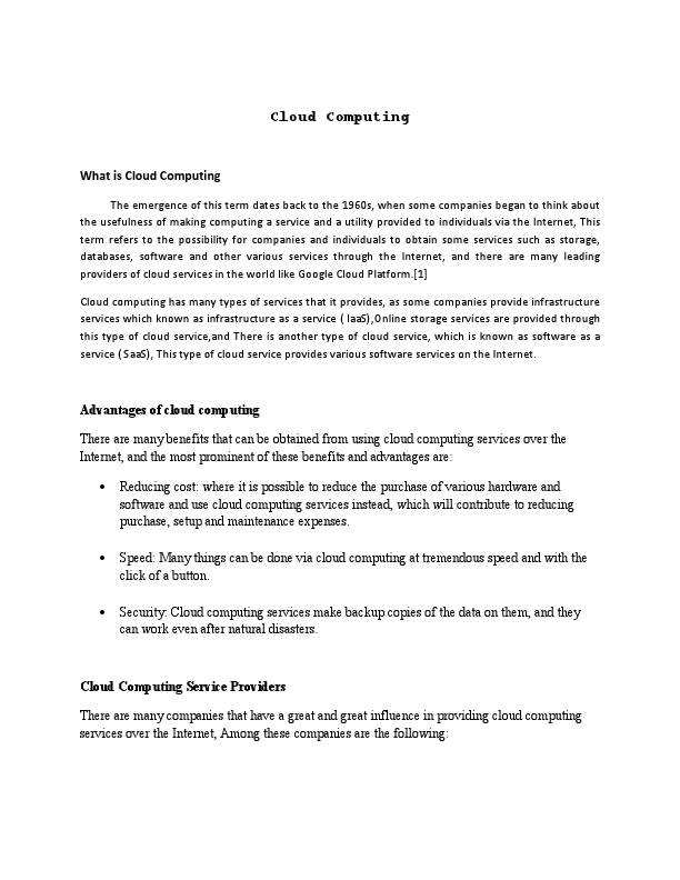 cloud computing article - sample.pdf