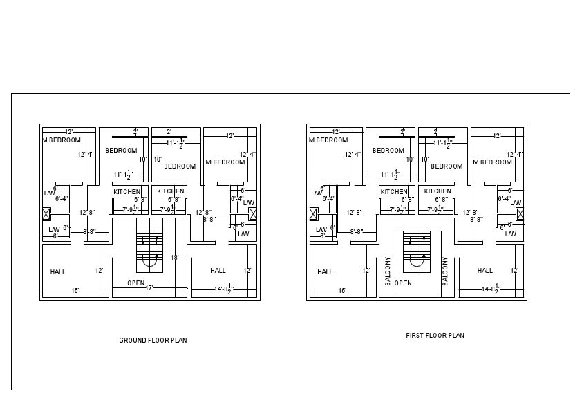 PANAGAR HOUSE PLAN-Model.pdf