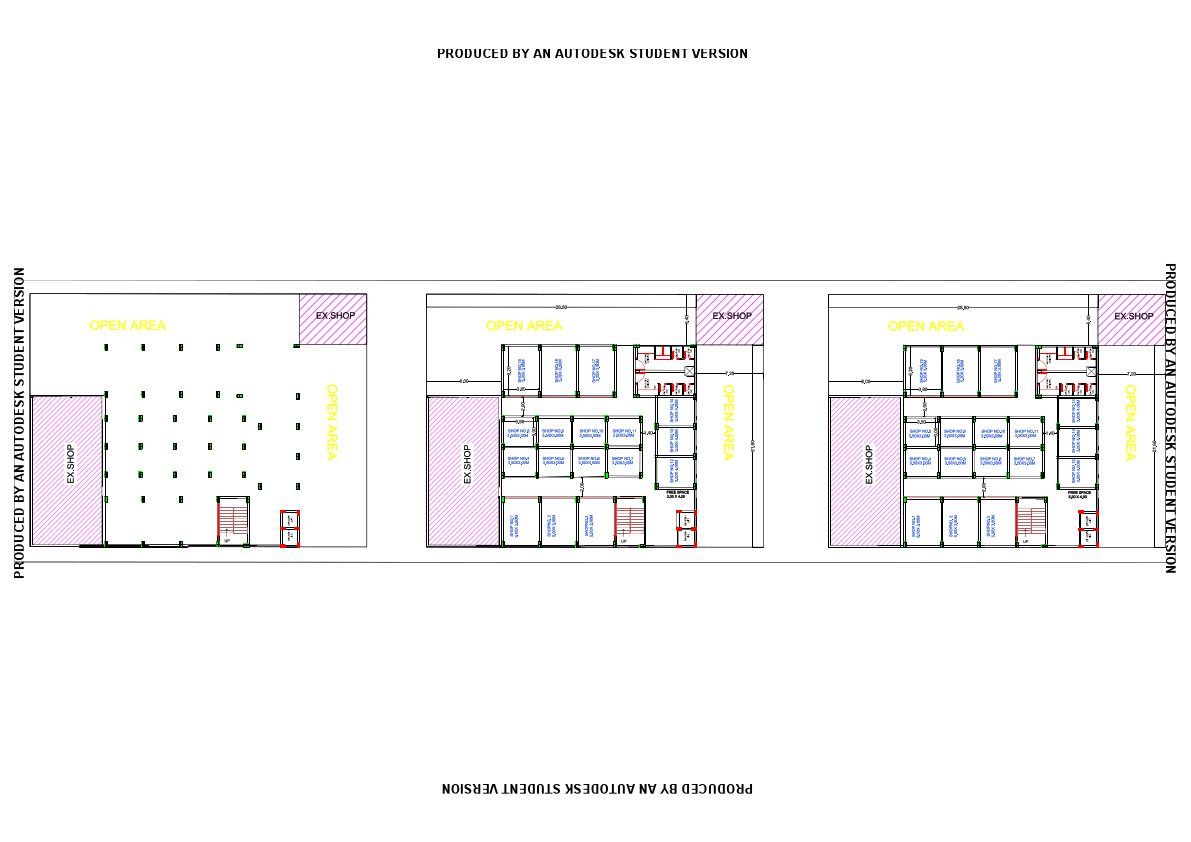 LAKHNADON SHOPPING MALL MAIN STRUCTURE REDRAW-Model.pdf