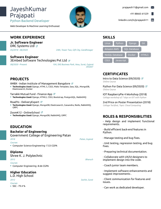 JayeshKumar_Prajapati_Resume.pdf