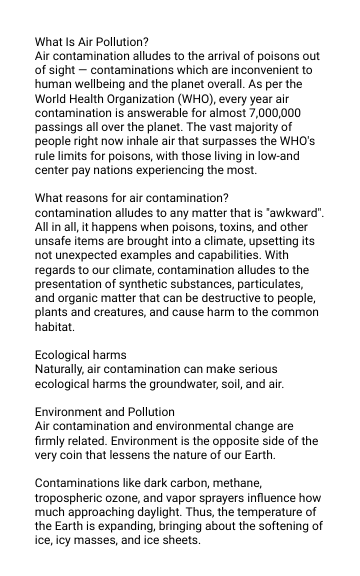 what is air pollution .pdf