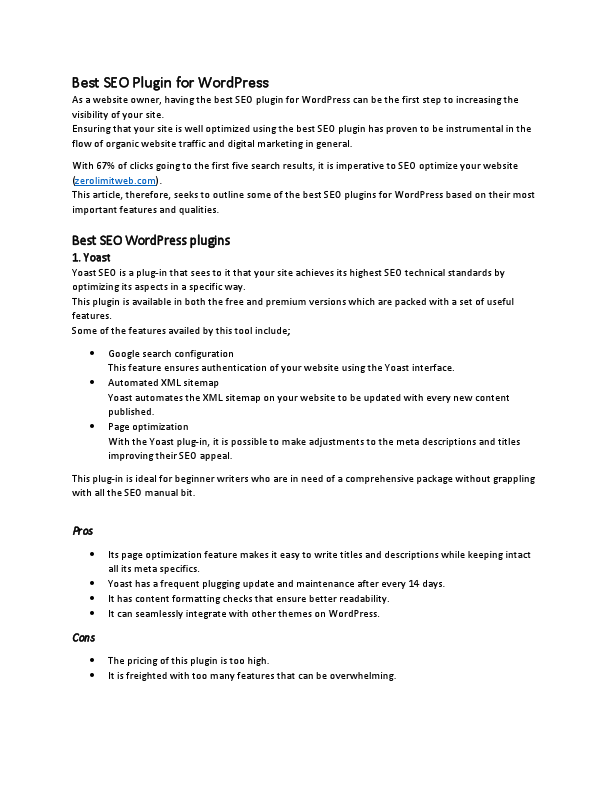 BEST SEO PLUGIN FOR WORDPRESS.pdf