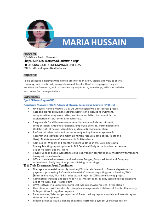 MARIA HUSSAIN CV.pdf