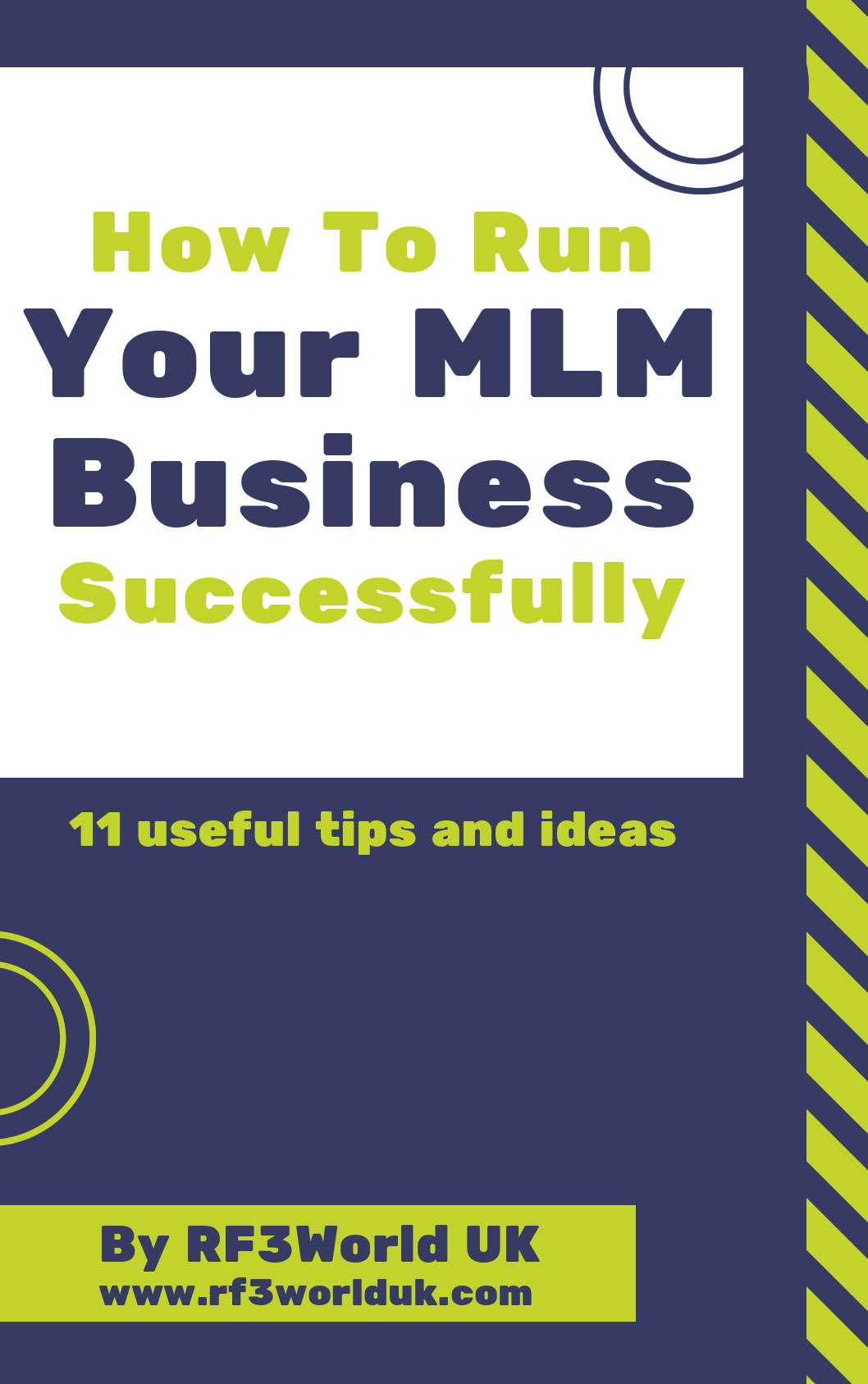 Successful MLM Business - EBook for members.pdf