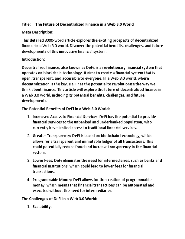 The Future of Decentralized Finance in a Web 3.0 World.pdf