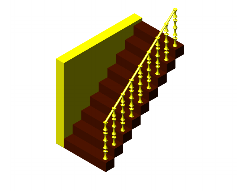 3D Model Of Staircase (1).pdf