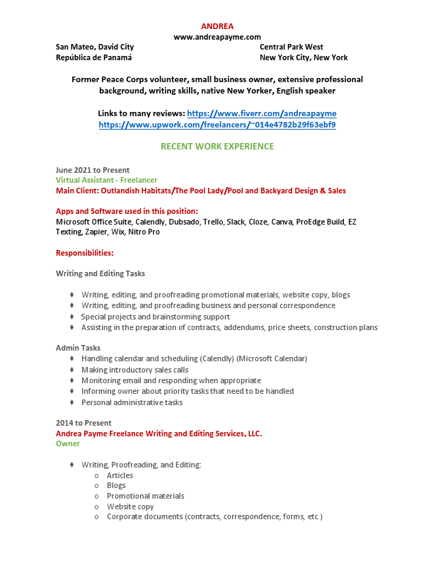 Writing Resume 1.pdf