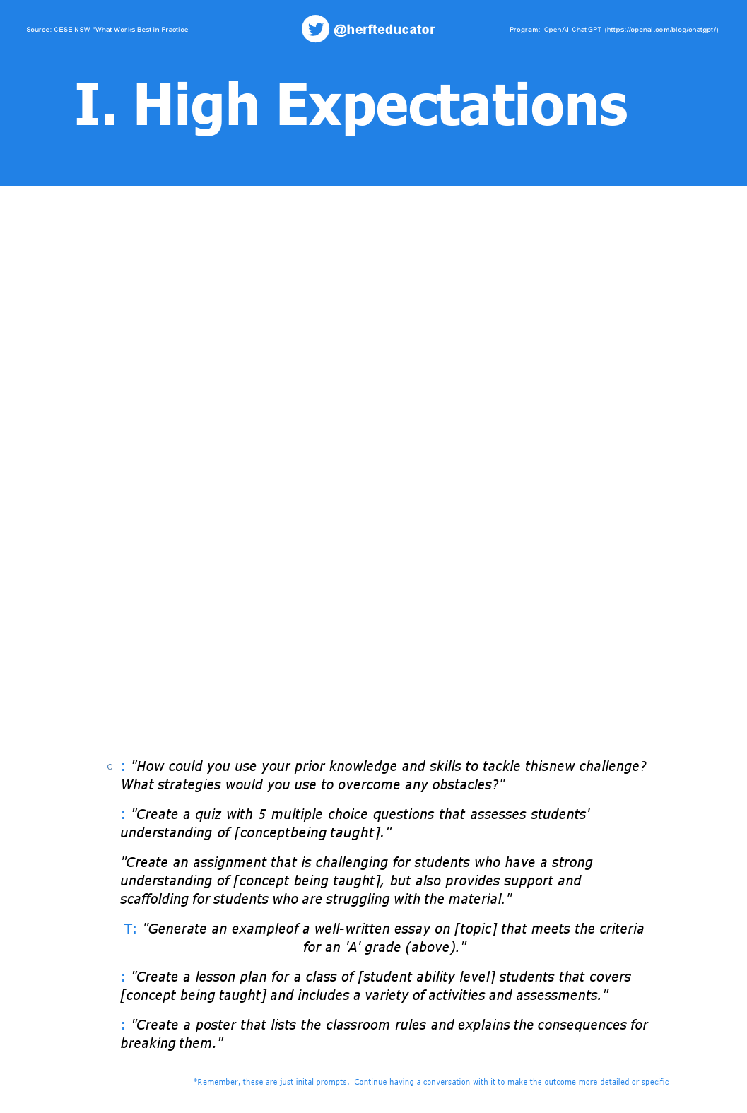 teacher stuent education  content related prompt.pdf