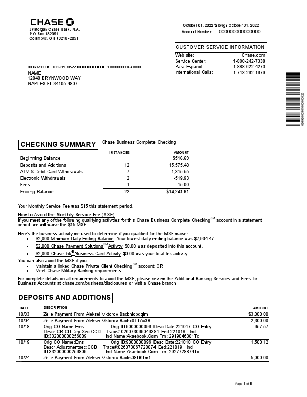 chase with date created.pdf