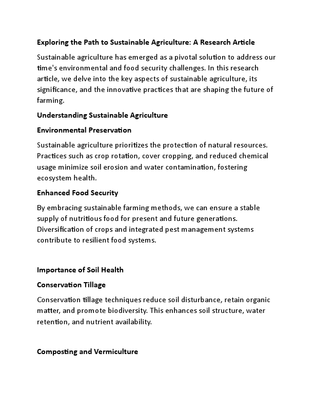Sustainable Agriculture.pdf