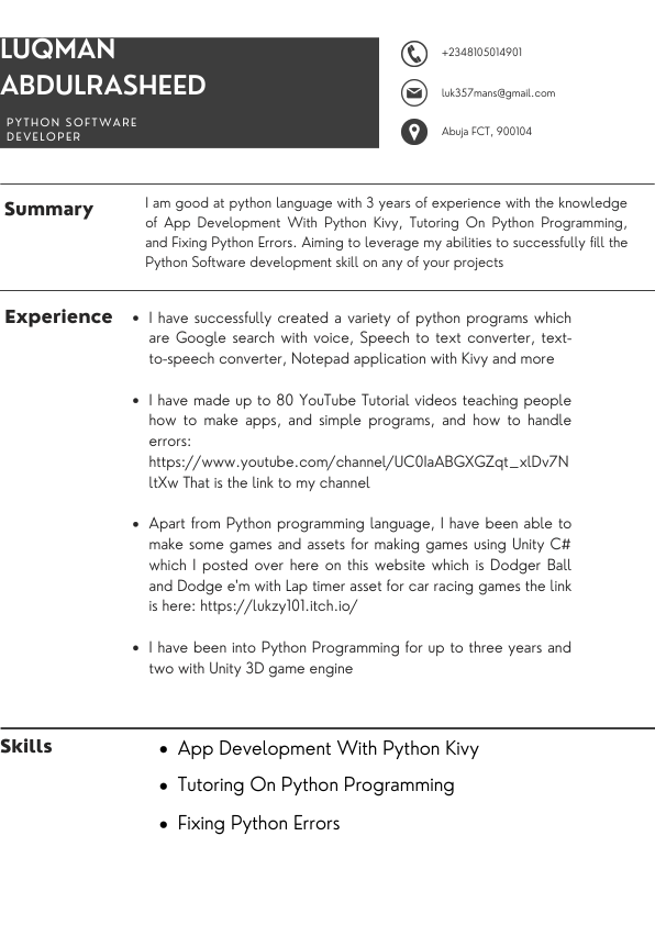 Luqman Abdulrasheed Resume.pdf