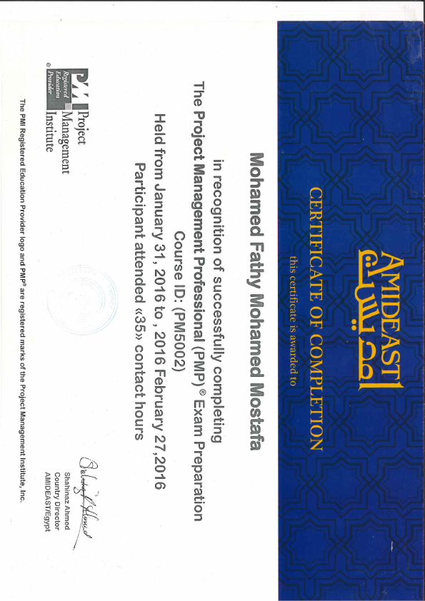 PMP PREPARATION COURSE.pdf