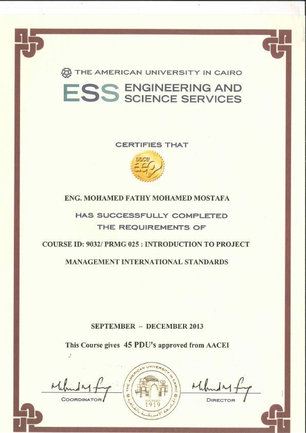 PROJECT MANAGEMENT INTERNATIONAL STANDARDS.pdf