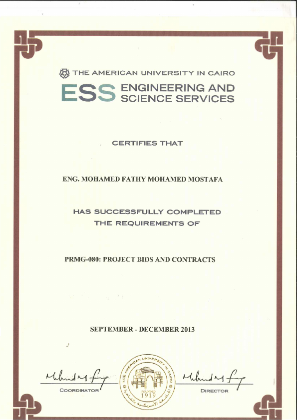 STUDY OF BIDS AND CONTRACTS (FIDIC).pdf