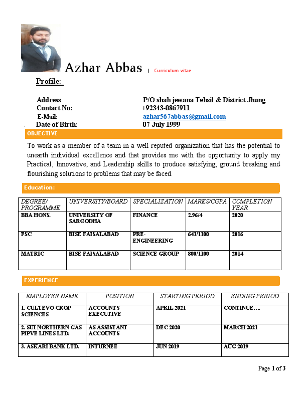 Azhar abbas Resume.pdf