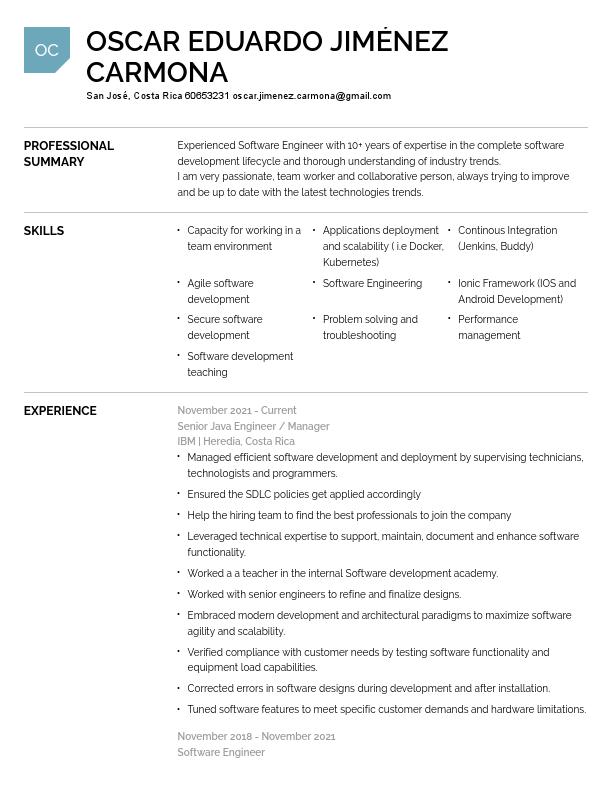 Oscar Eduardo Jimenez Carmona Resume.pdf