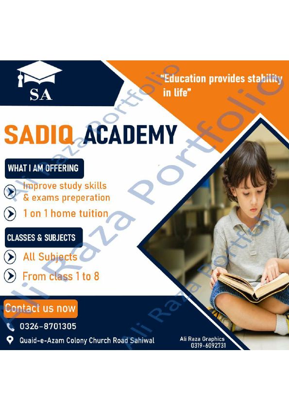 al sadiq academy portfoloi 1.pdf