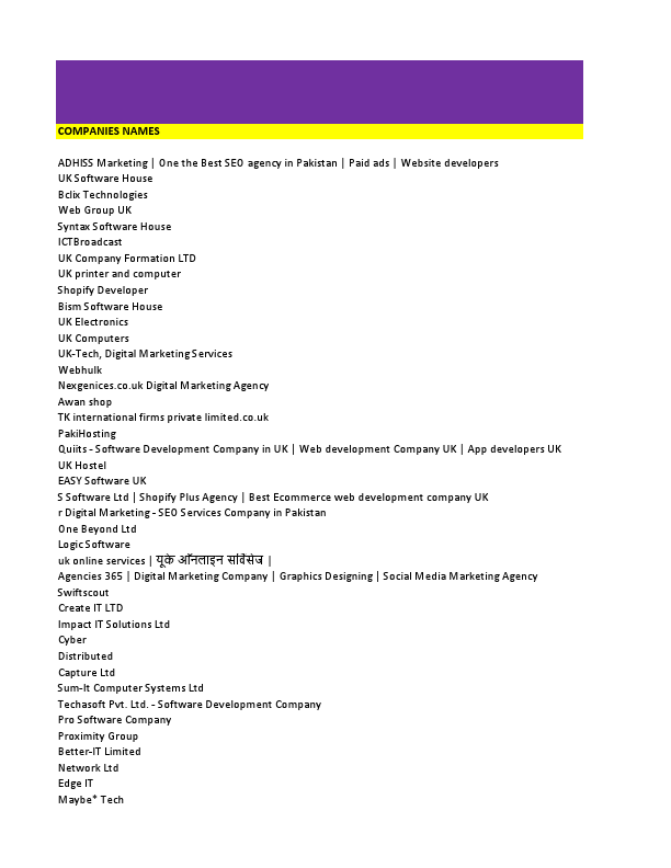 IT companies in uk.pdf