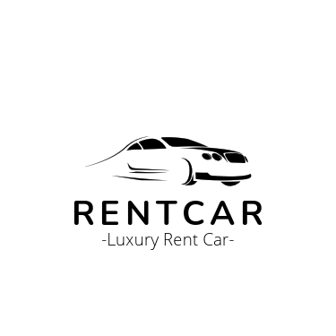 Black n White Luxury  Rent Car Logo.pdf