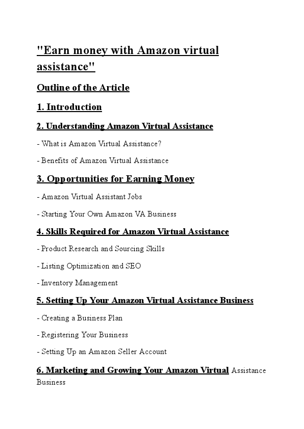 _Earn money with Amazon virtual assistance_.pdf