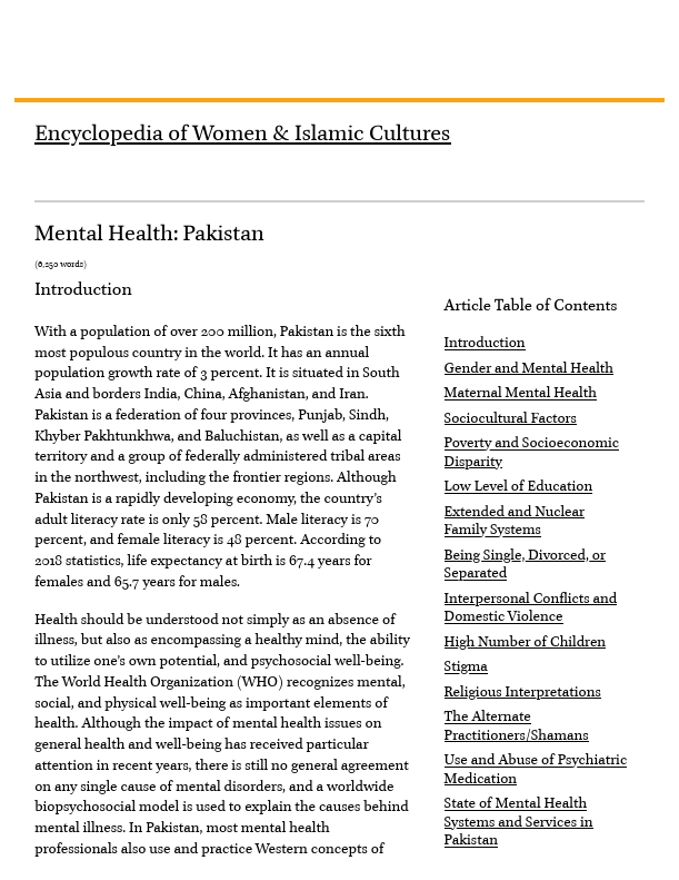Fatima - Mental Health Pakistan 2019.pdf