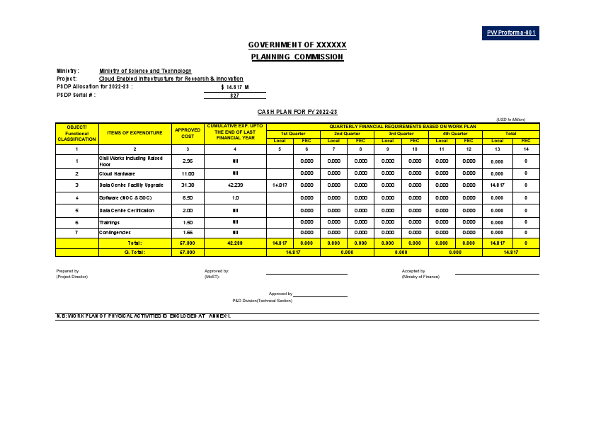 Sample 1 - Excel Formatted Data.pdf
