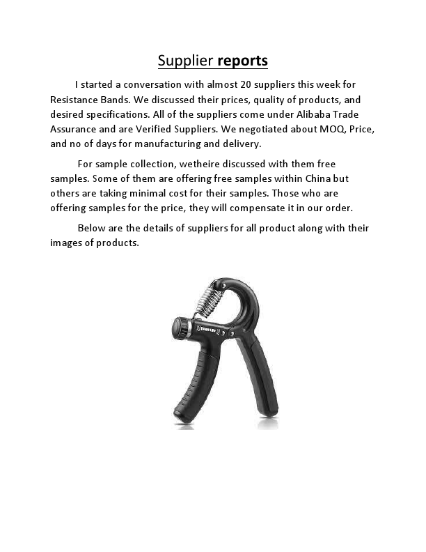 Supplier reports.pdf