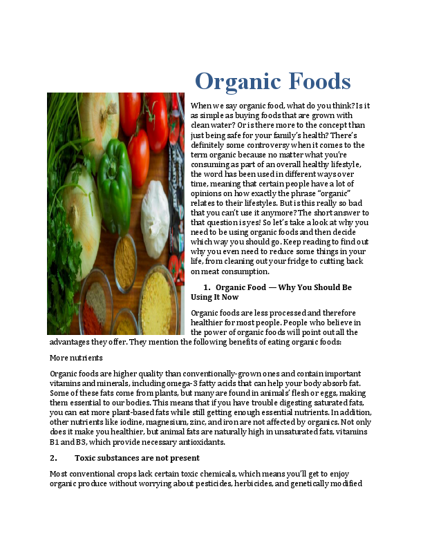 organic-foods pdf.pdf