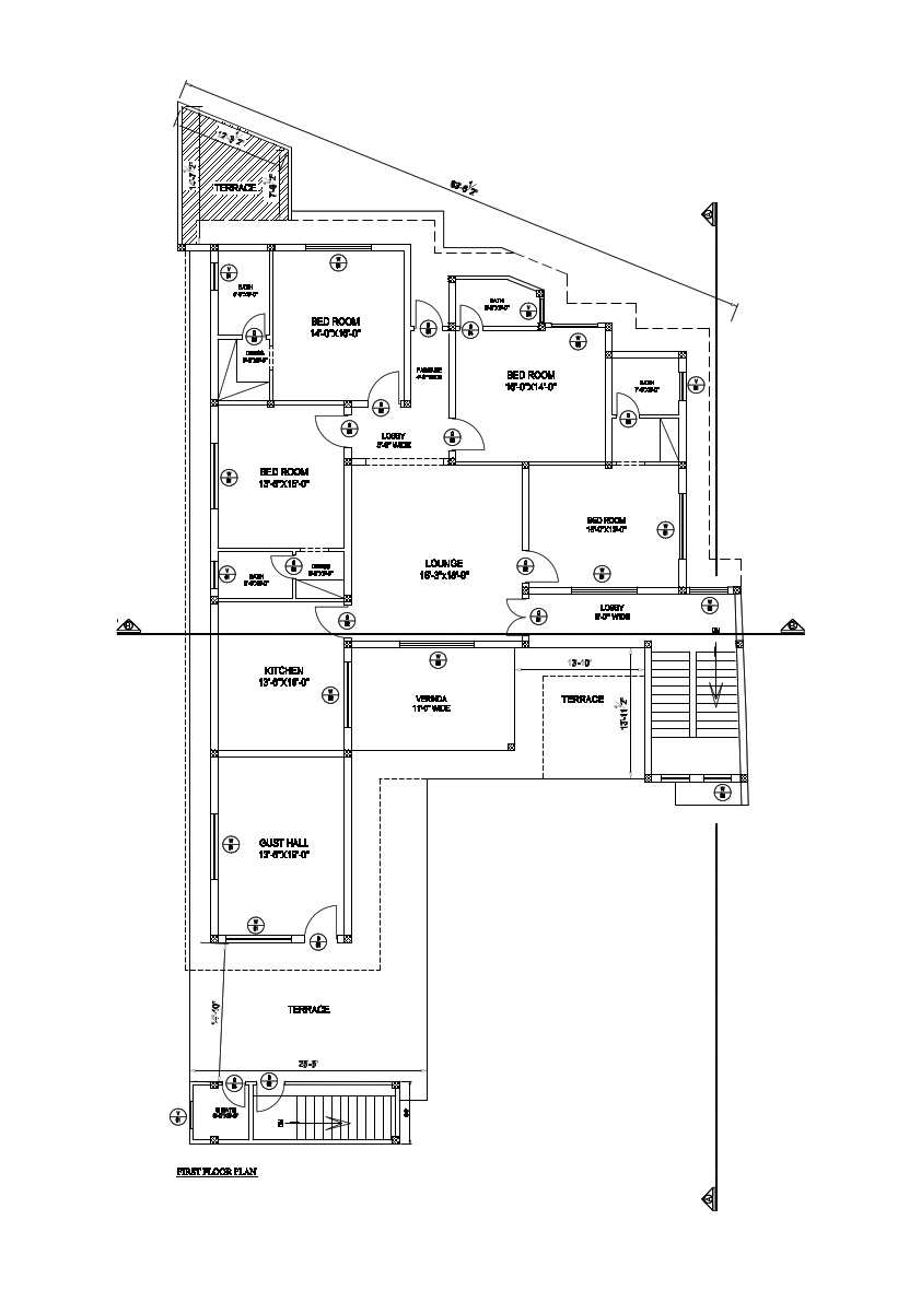 First floor.pdf