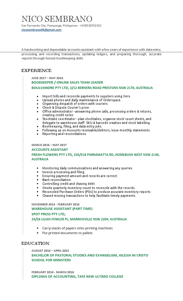 CV - Nico Sembrano.pdf