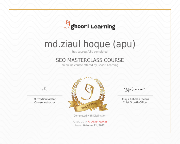 seo master classcertificate.pdf