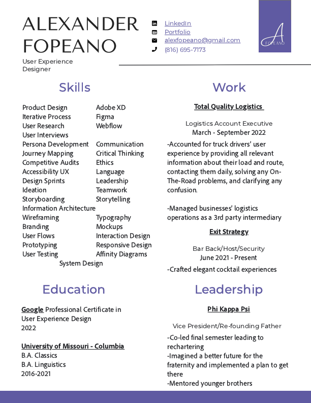 AlexFopeanoResume.pdf