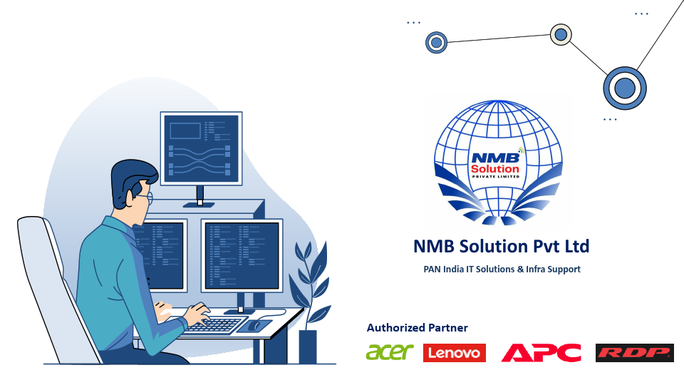 NMB Solution Pvt. Ltd. -On Stop IT Solution.pdf