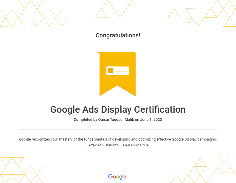 Google Ads Display Certification _ Google.pdf