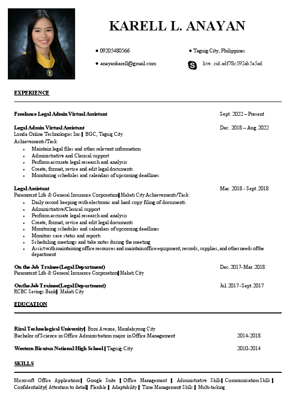 Karell L. Anayan-Resume.pdf