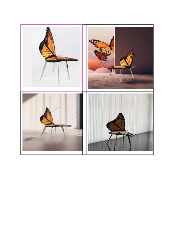 First Project AI Product description .pdf