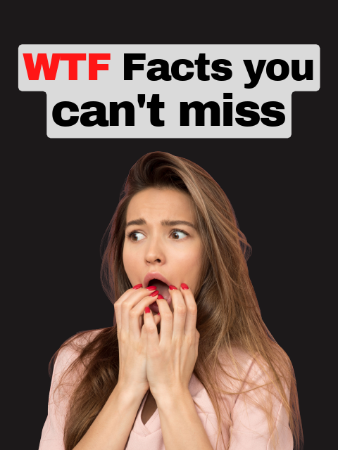 WTF Facts you can't miss.pdf