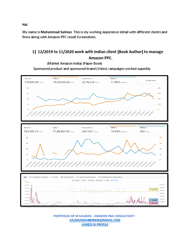 Portfolio of M.Salman.pdf